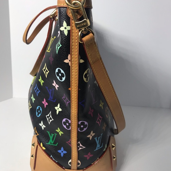 Authentic Louis Vuitton Sharleen GM - Picture 3 of 16
